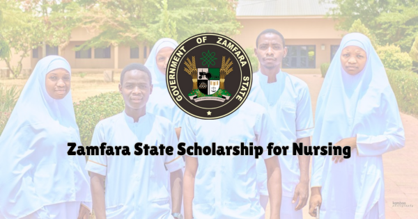 Zamfara State Scholarship for Nursing 1